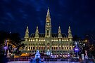 est hotels and residences sightseeing vienna rathausplatz